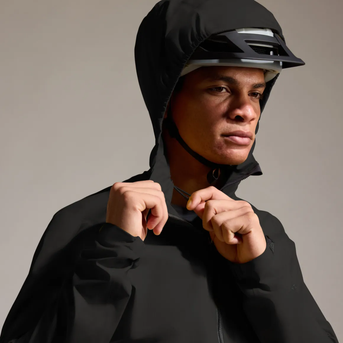LUPRA 2.0 GORE-TEX Rain Jacket