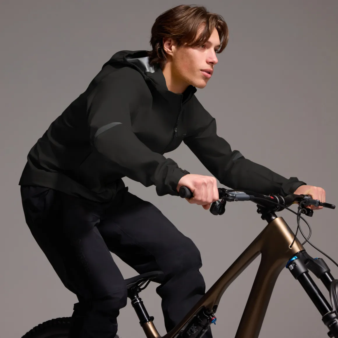 LUPRA 2.0 GORE-TEX Rain Jacket