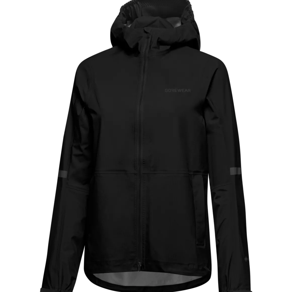 LUPRA 2.0 GORE-TEX Women’s Rain Jacket