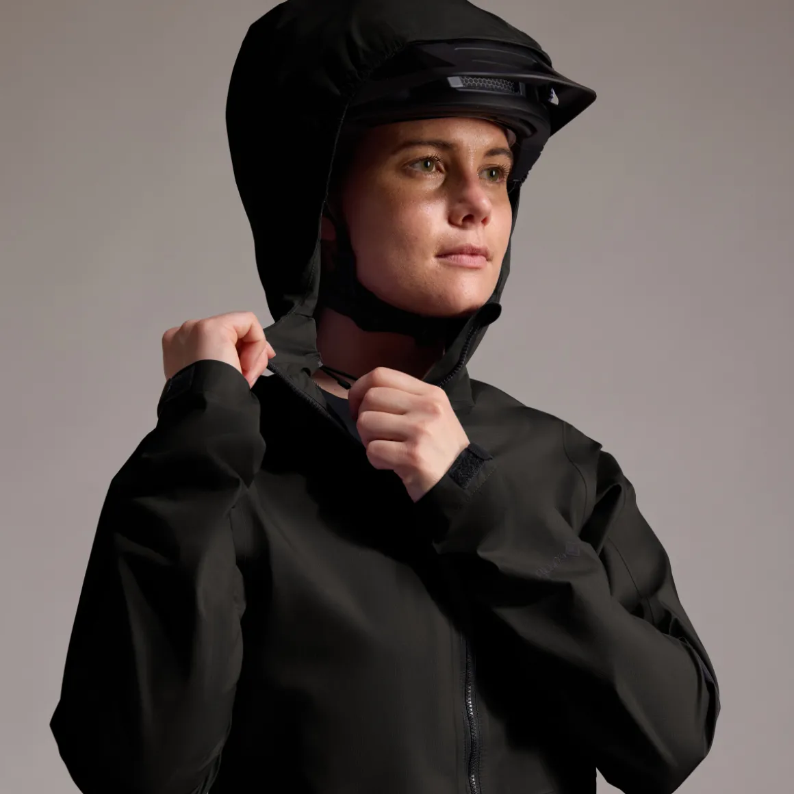 LUPRA 2.0 GORE-TEX Women’s Rain Jacket