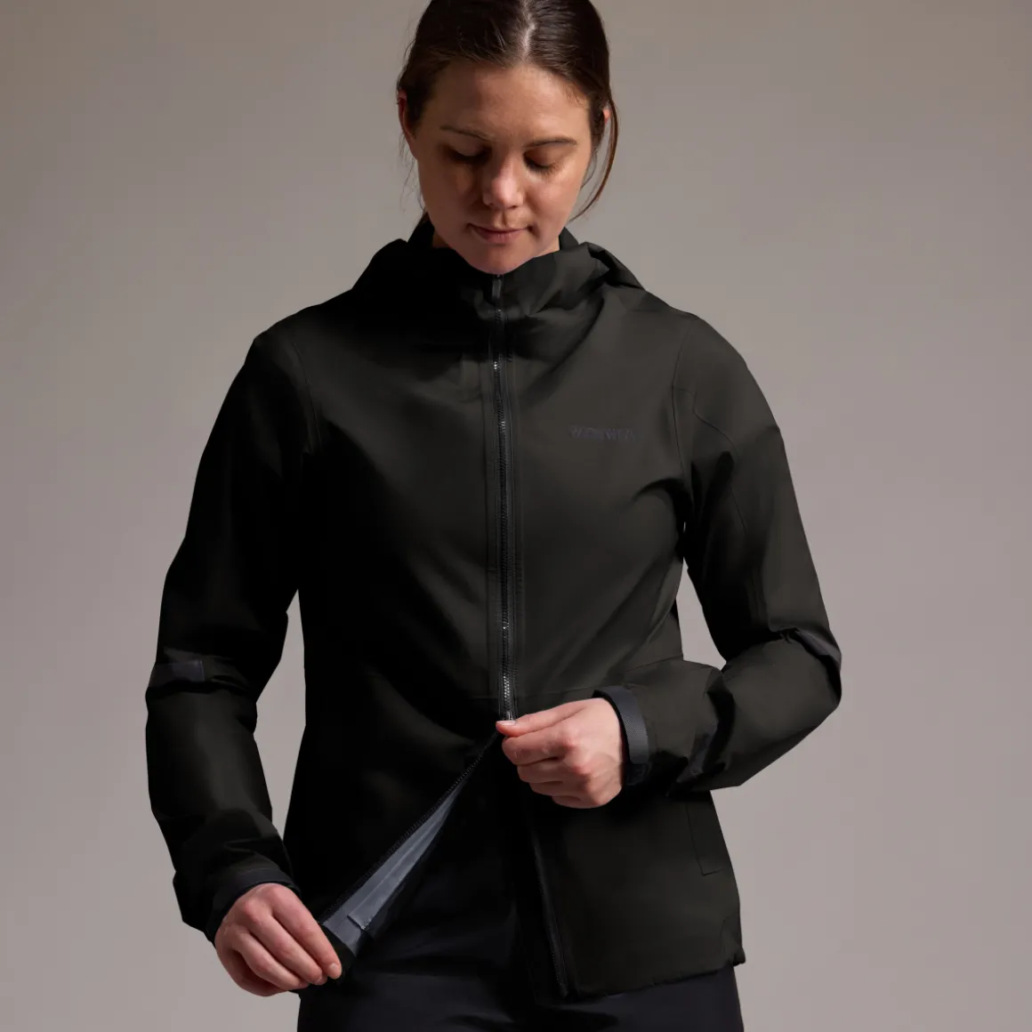 LUPRA 2.0 GORE-TEX Women’s Rain Jacket