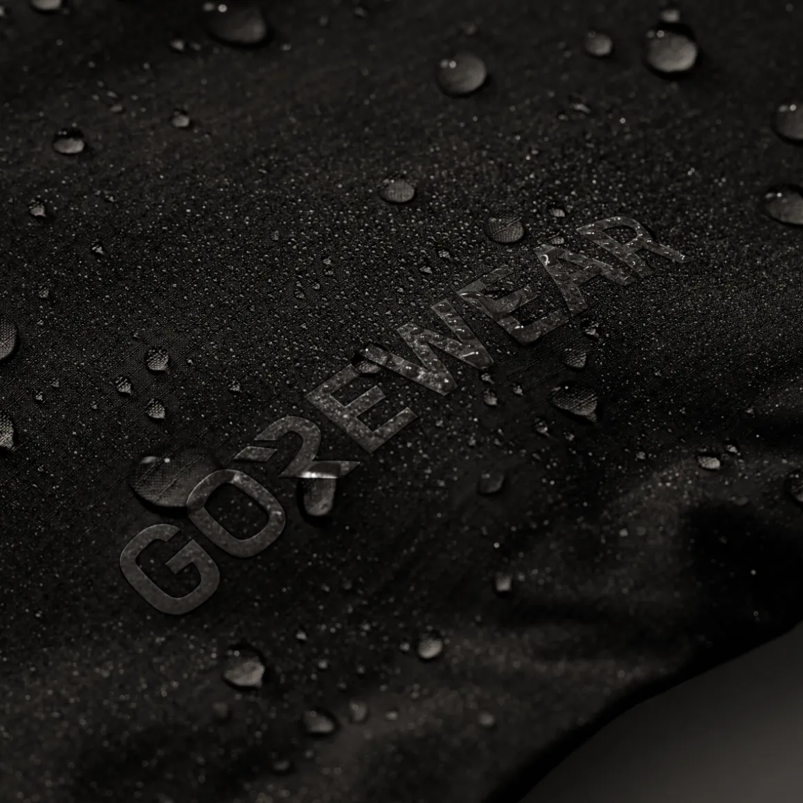 LUPRA 2.0 GORE-TEX Women’s Rain Jacket