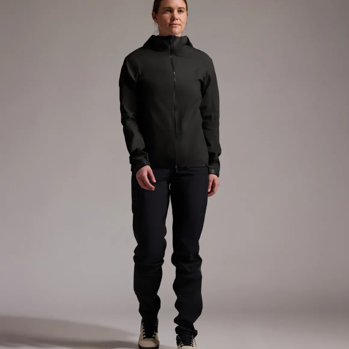 LUPRA 2.0 GORE-TEX Women’s Rain Jacket