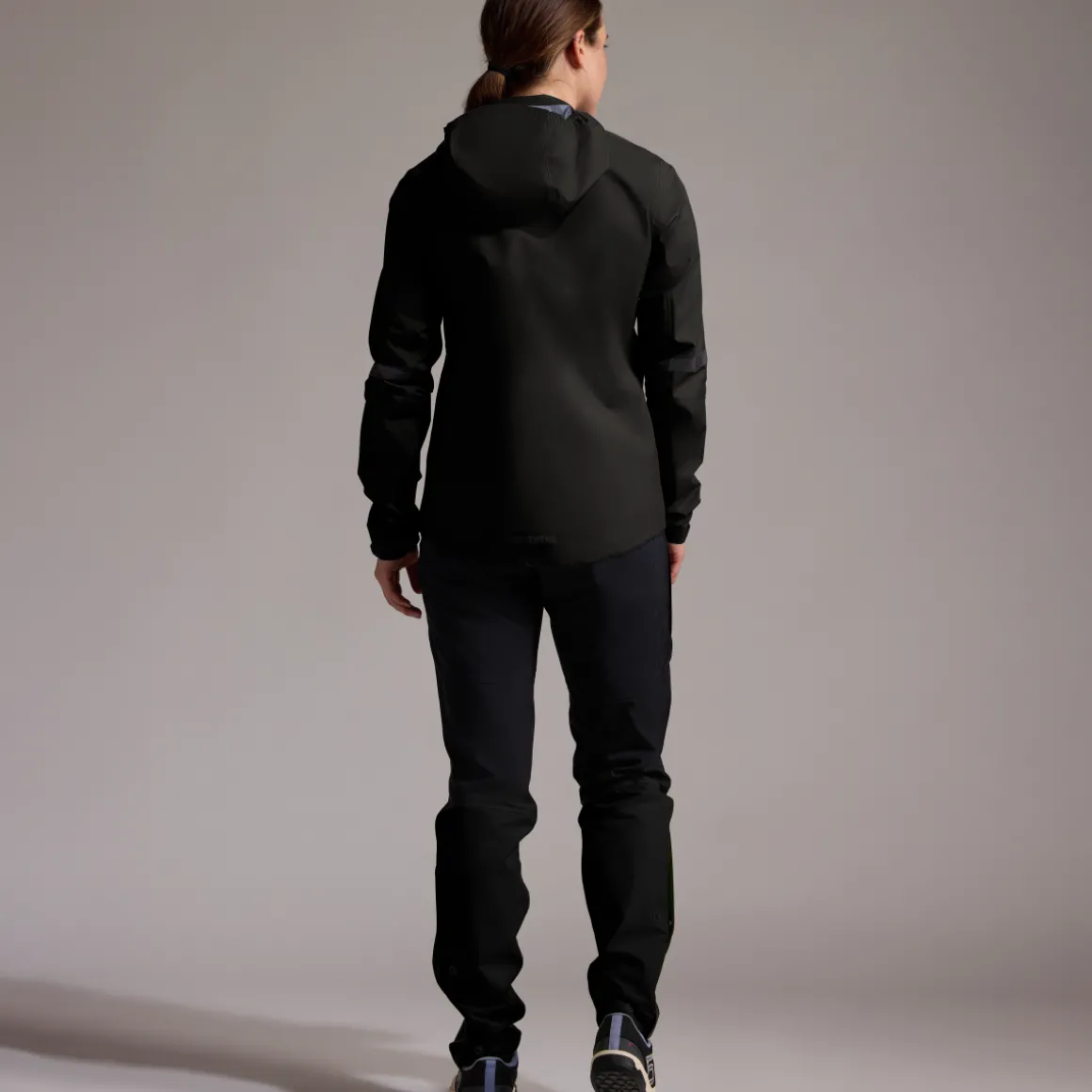 LUPRA 2.0 GORE-TEX Women’s Rain Jacket