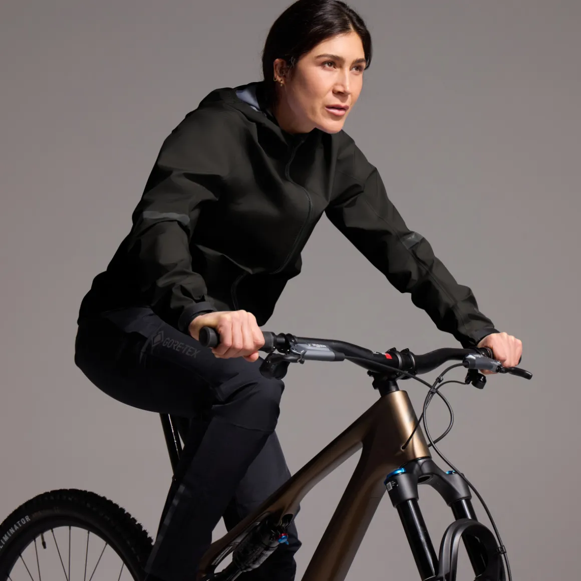 LUPRA 2.0 GORE-TEX Women’s Rain Jacket