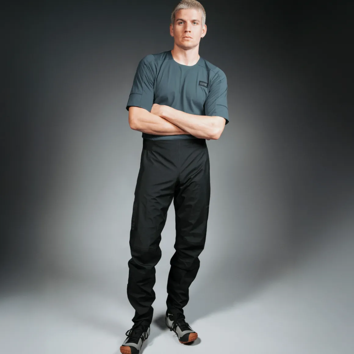 LUPRA GORE-TEX Rain Trousers
