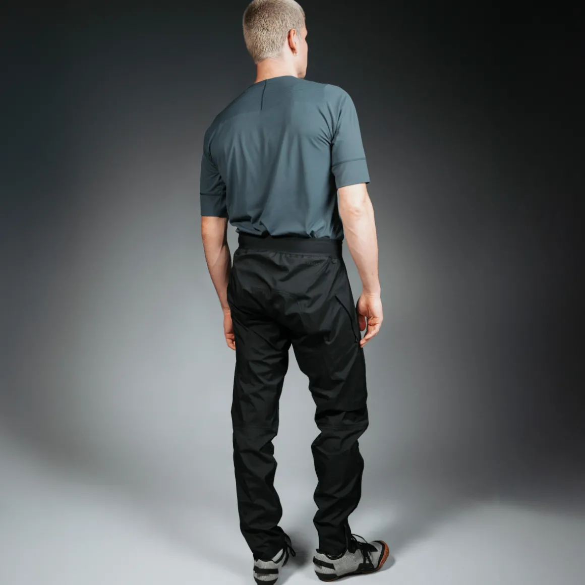 LUPRA GORE-TEX Rain Trousers