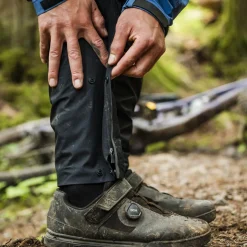LUPRA GORE-TEX Rain Trousers