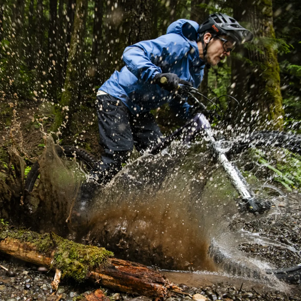 LUPRA GORE-TEX Rain Trousers