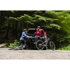 LUPRA GORE-TEX Rain Trousers