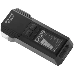 Lynx F100 Daylight Rechargeable Front Light