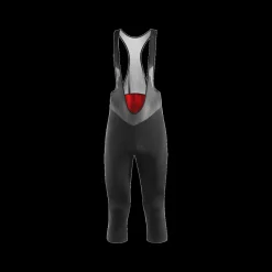 M ¾ BIKE BIB TIGHTS BASIC GEL
