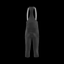 M ¾ BIKE BIB TIGHTS BASIC GEL