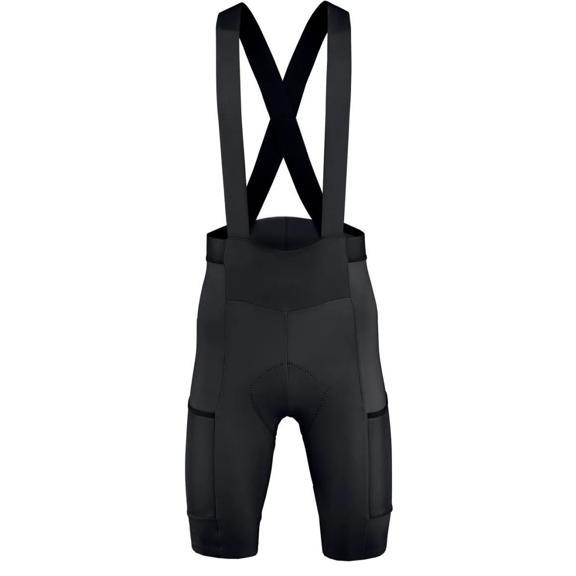 M Adventure Bib Shorts