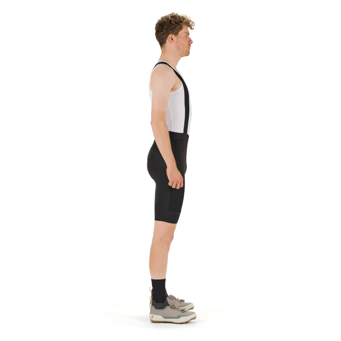 M Adventure Bib Shorts