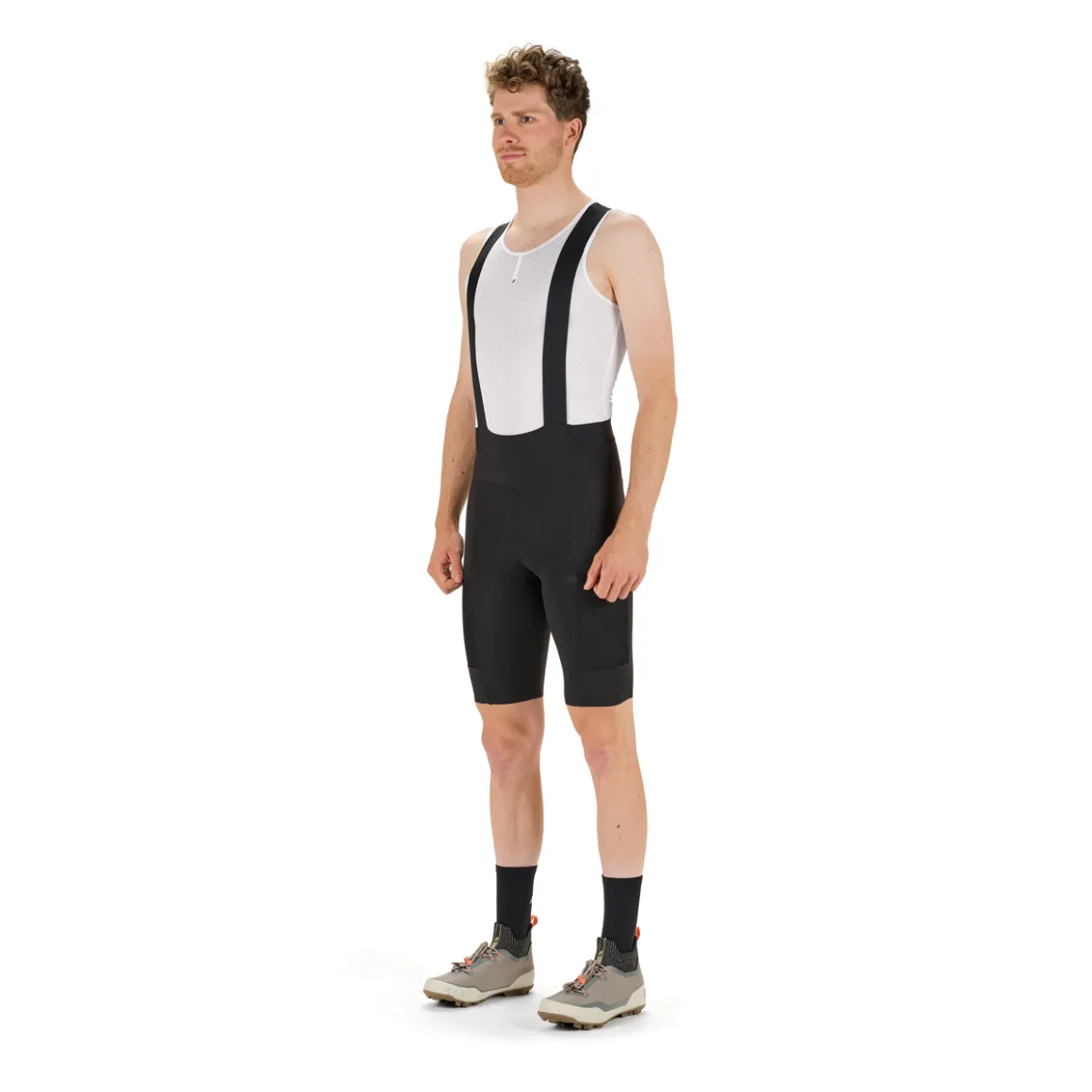 M Adventure Bib Shorts