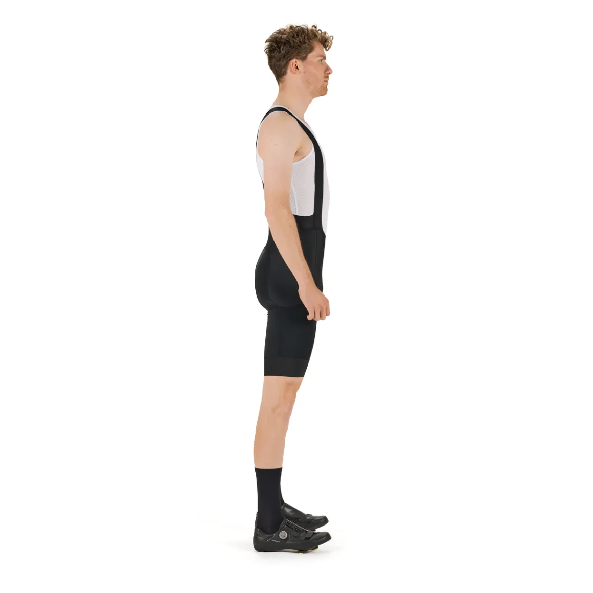 M Bib Shorts