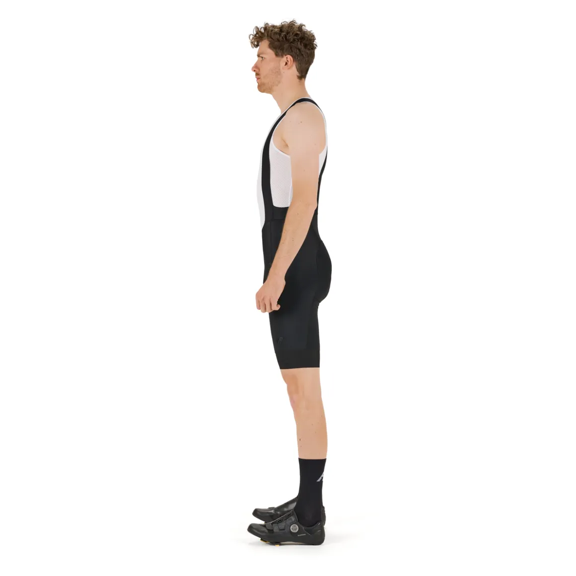 M Bib Shorts