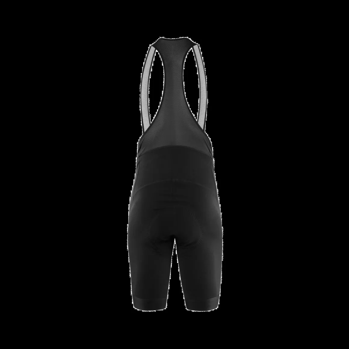 M BIKE BIBSHORTS BASIC