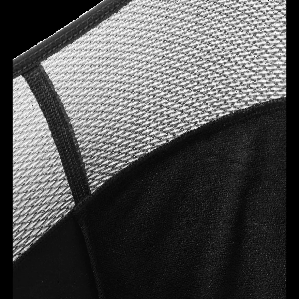 M BIKE BIBSHORTS BASIC