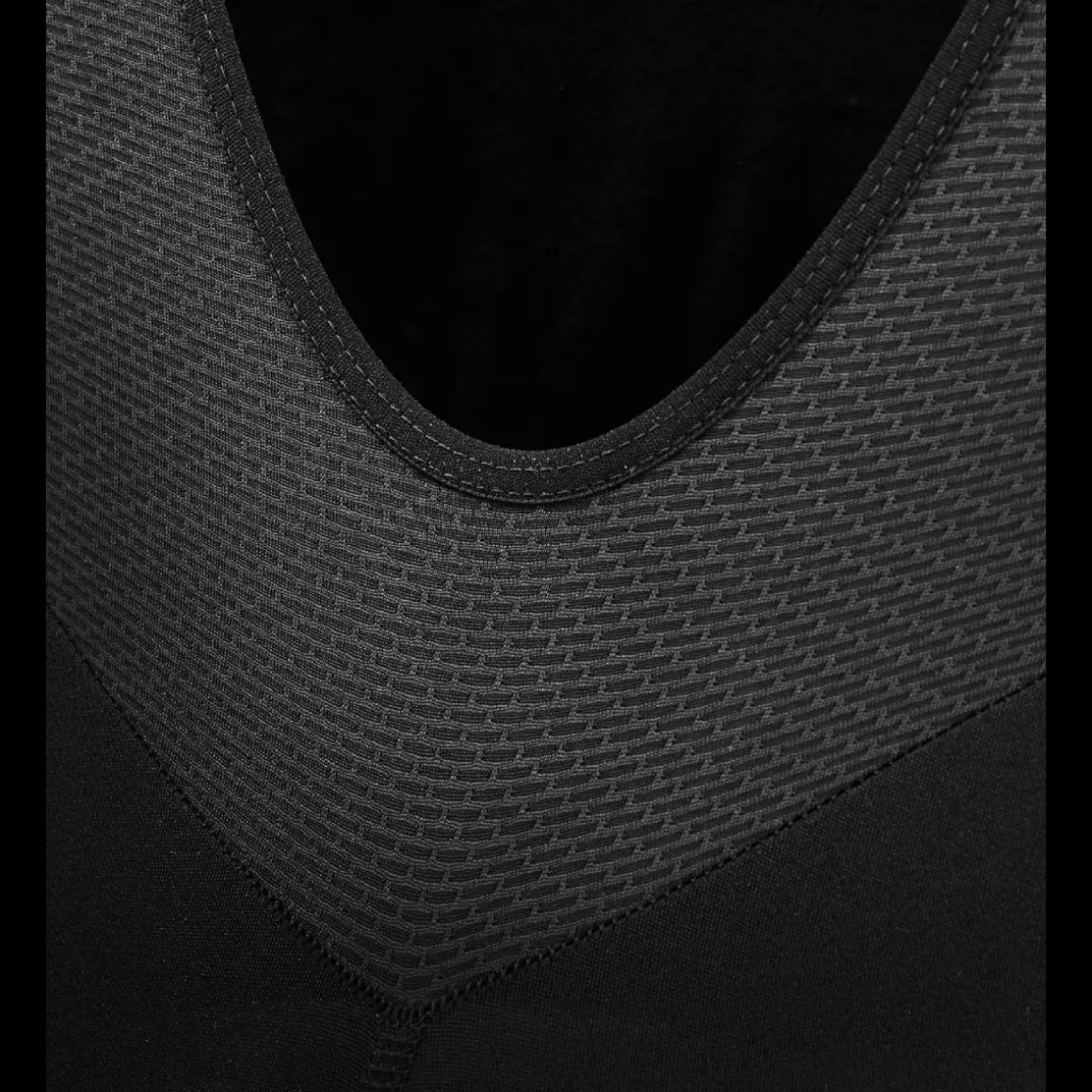 M BIKE BIBSHORTS BASIC