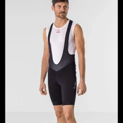 M BIKE BIBSHORTS BASIC