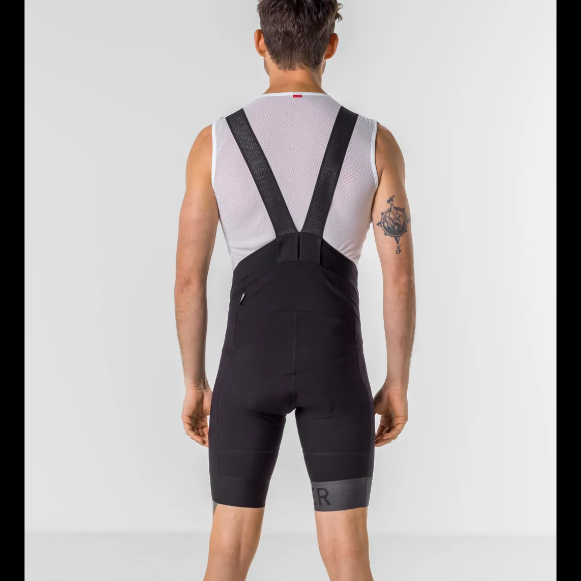 M BIKE BIBSHORTS CONCEPT SQL