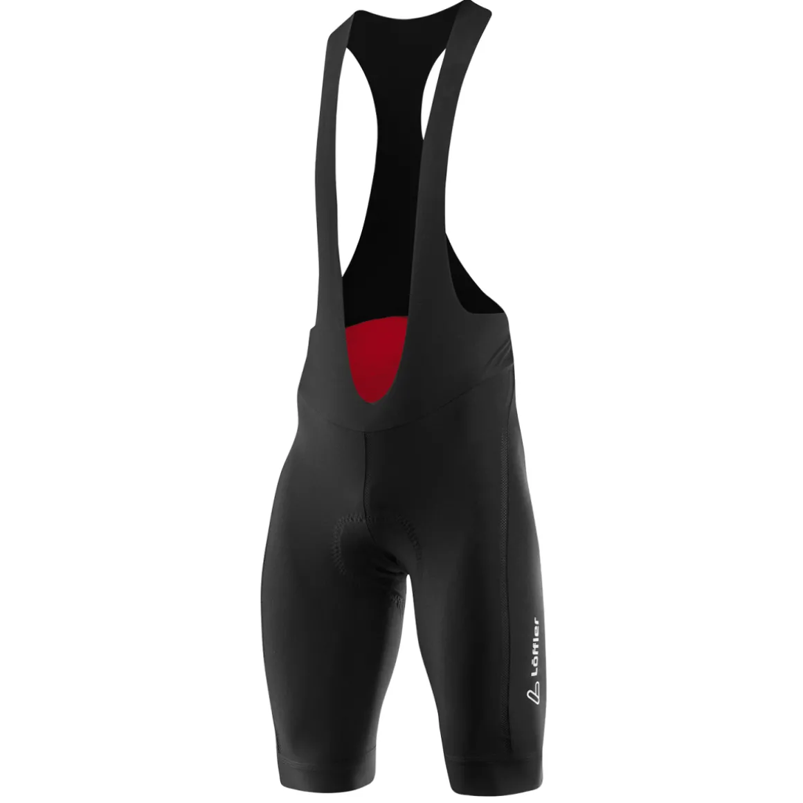 M BIKE BIBSHORTS HOTBOND