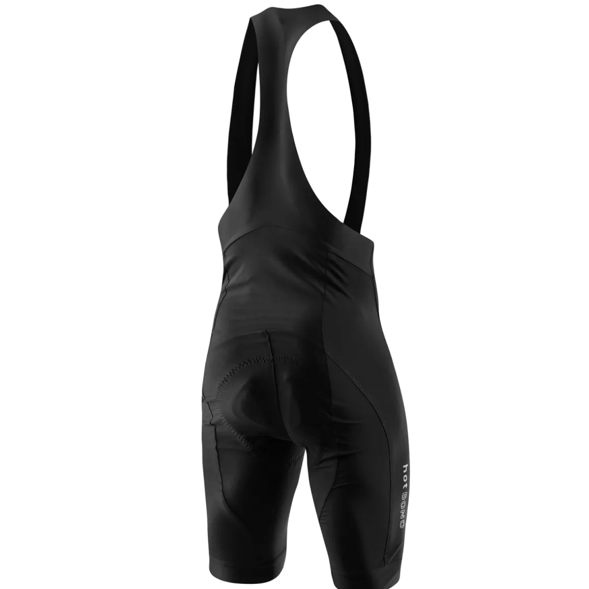 M BIKE BIBSHORTS HOTBOND