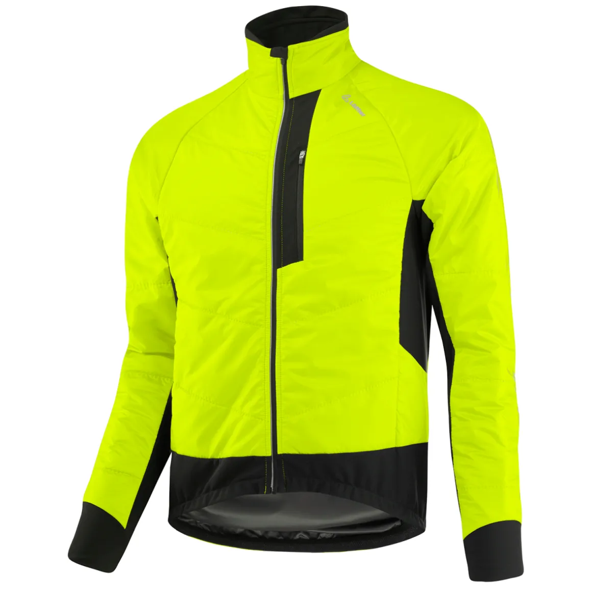 M BIKE ISO-JACKET HOTBOND PL60 Thermal Jacket