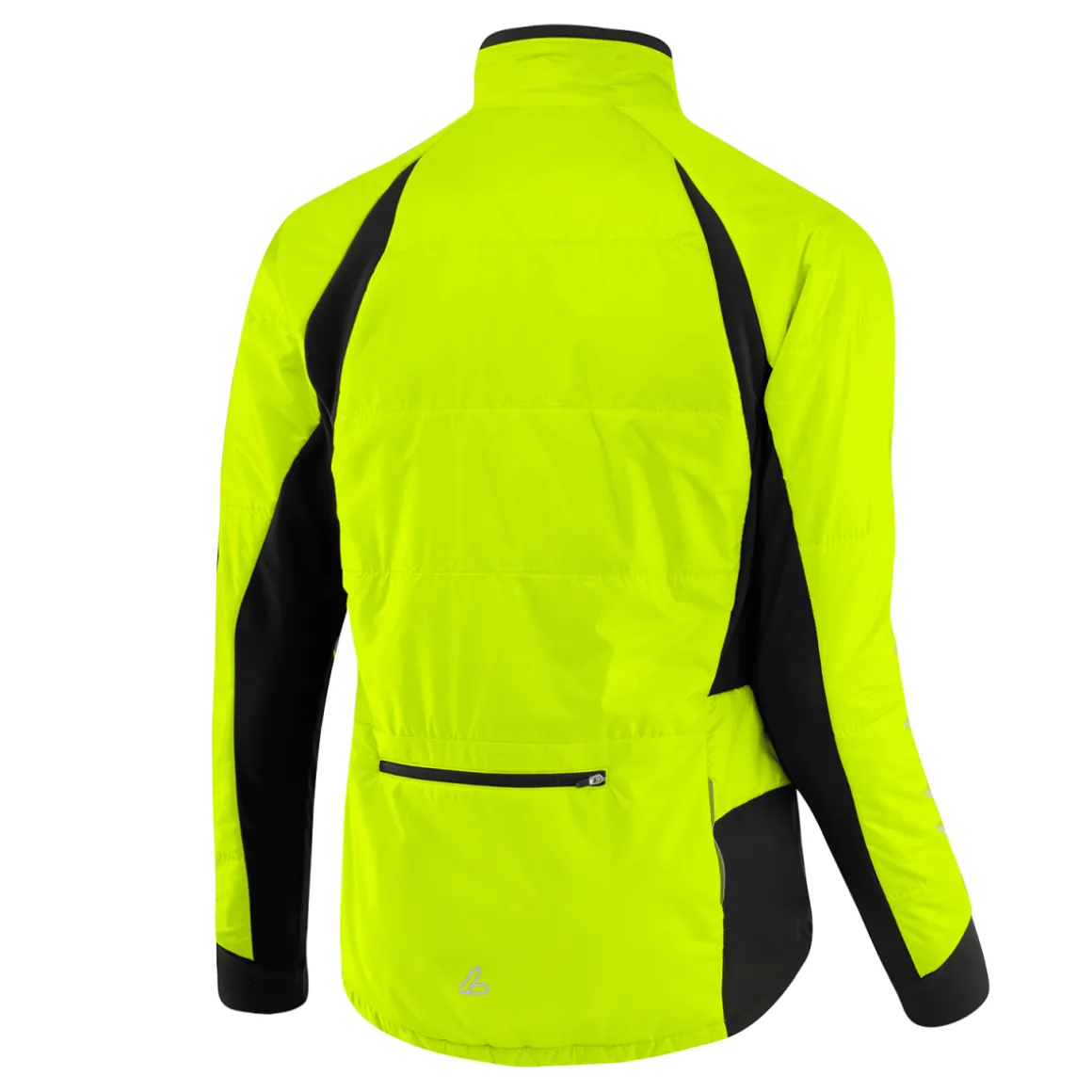 M BIKE ISO-JACKET HOTBOND PL60 Thermal Jacket