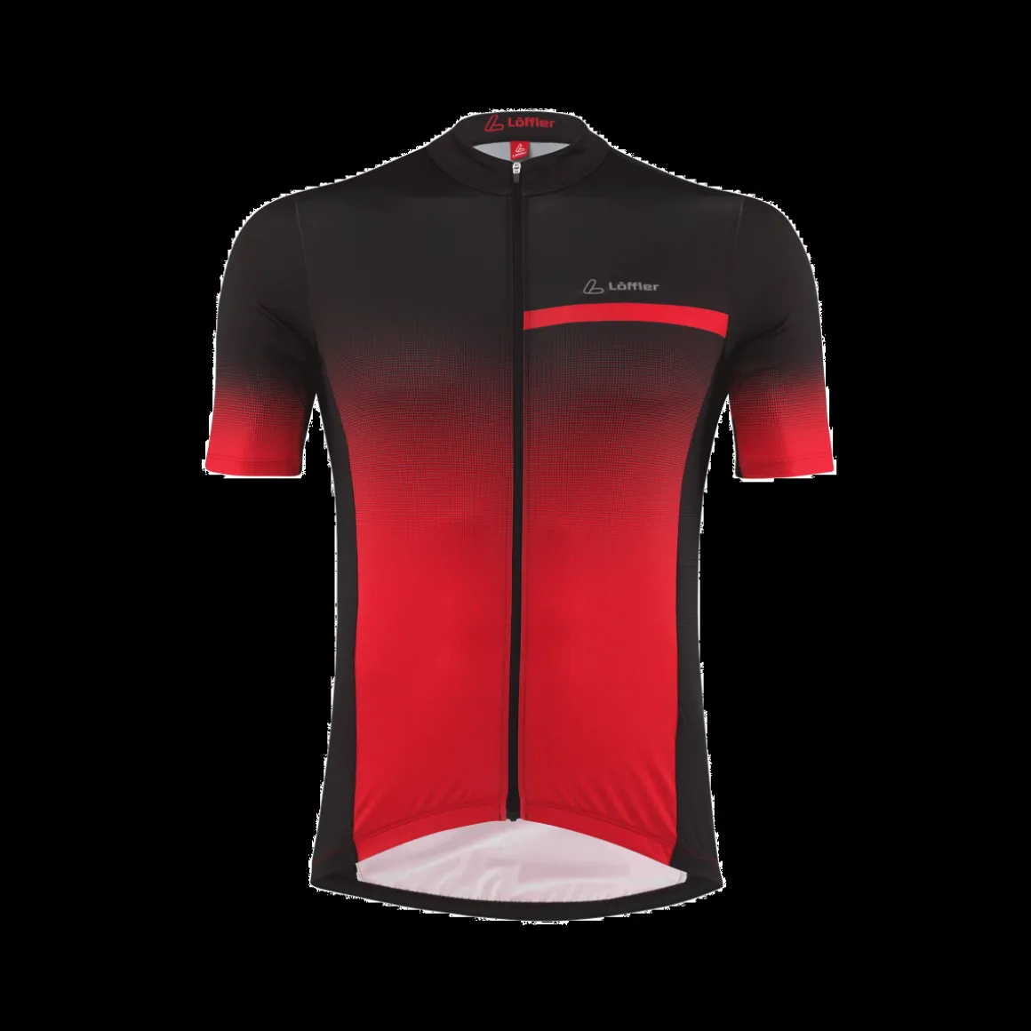 M BIKE JERSEY FZ COOGAN MID Short-sleeve Cycling Jersey