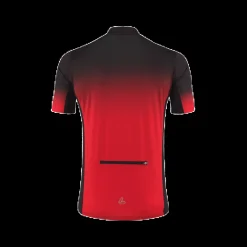 M BIKE JERSEY FZ COOGAN MID Short-sleeve Cycling Jersey