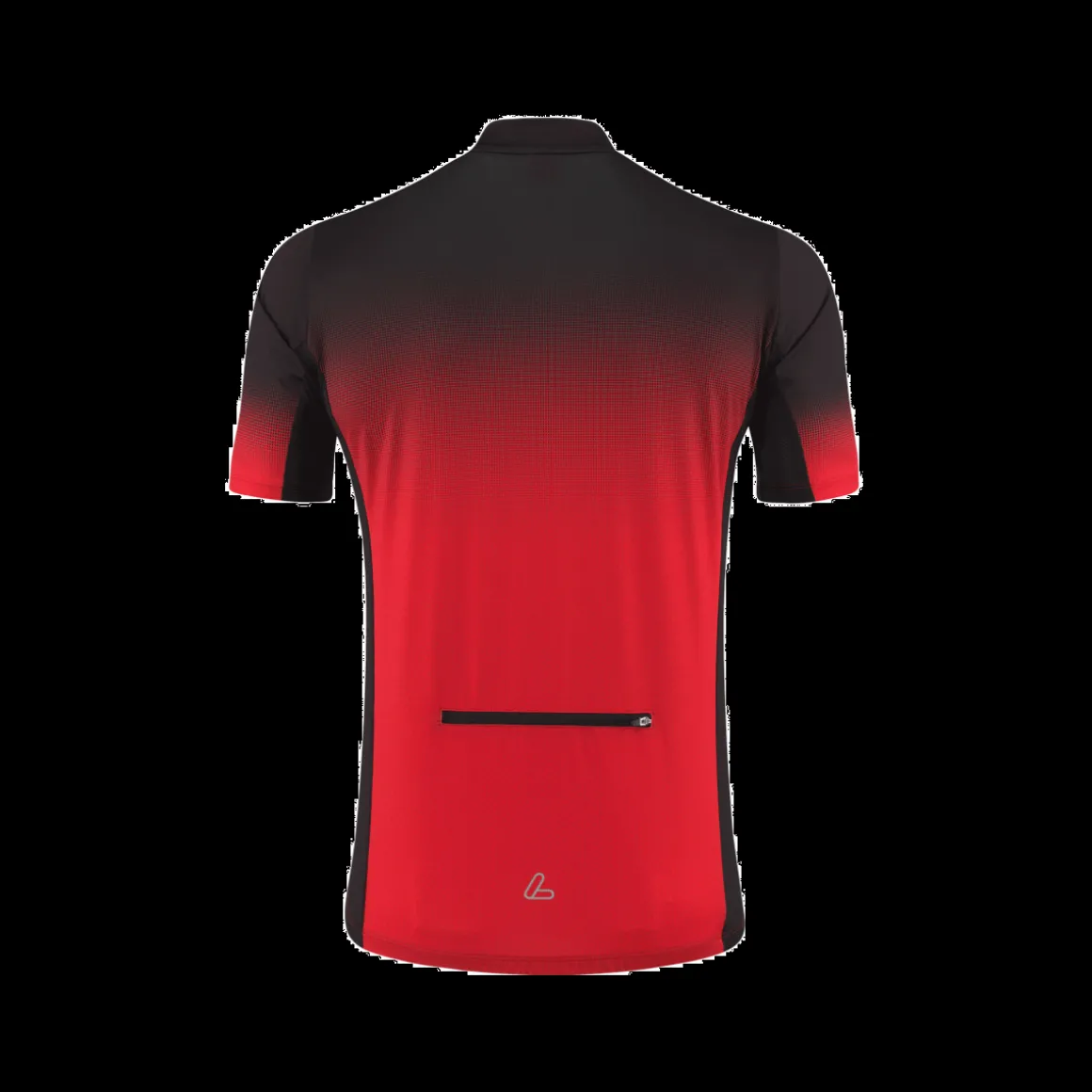 M BIKE JERSEY FZ COOGAN MID Short-sleeve Cycling Jersey