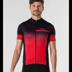 M BIKE JERSEY FZ COOGAN MID Short-sleeve Cycling Jersey