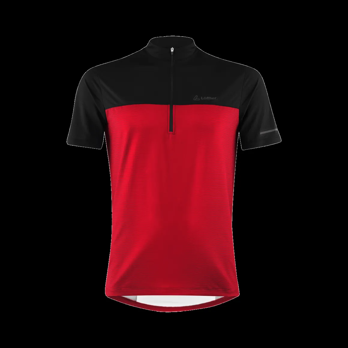 M BIKE SHIRT HZ GLOW Short-sleeved Bike Shirt