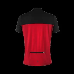 M BIKE SHIRT HZ GLOW Short-sleeved Bike Shirt