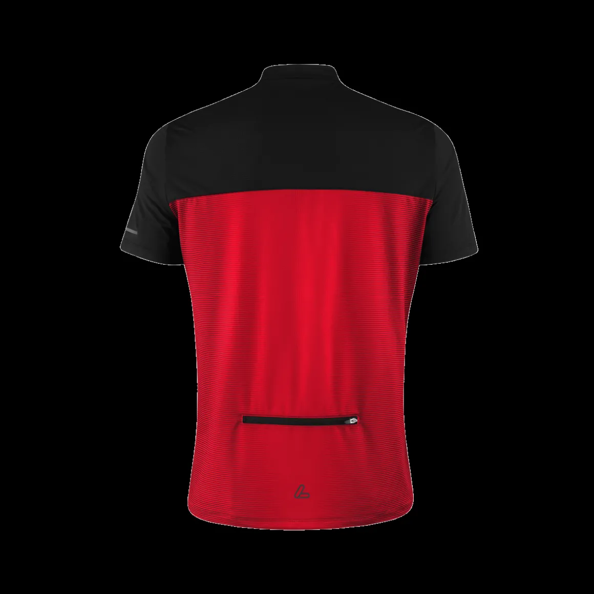 M BIKE SHIRT HZ GLOW Short-sleeved Bike Shirt