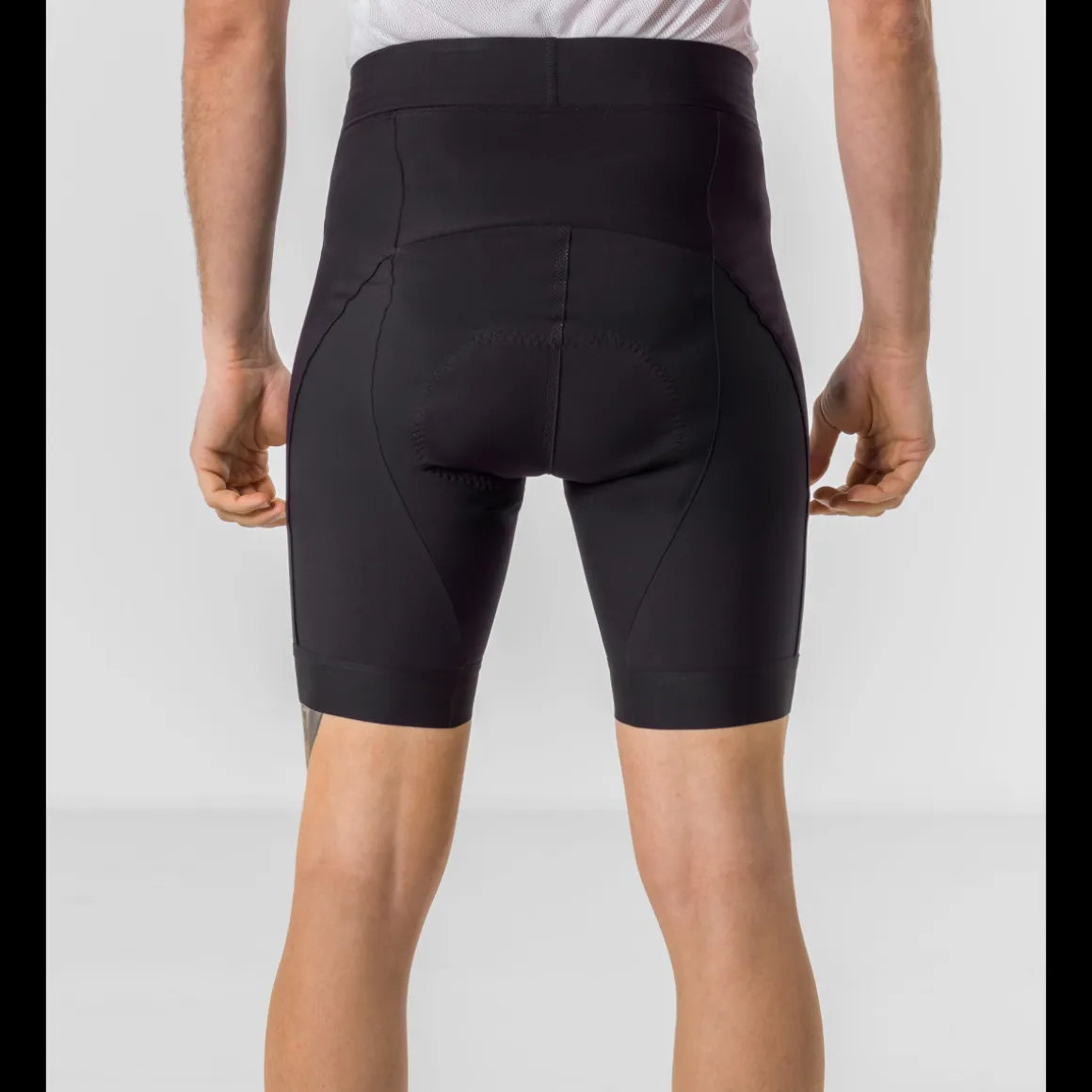 M BIKE TIGHTS HOTBOND Cycling Shorts