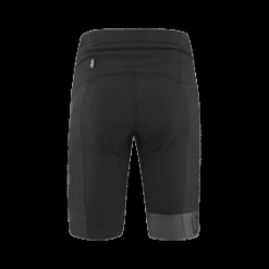 M BIKE TIGHTS HOTBOND RF SQL Cycling Shorts
