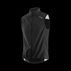 M BIKE VEST CF WPM POCKET Cycling Vest