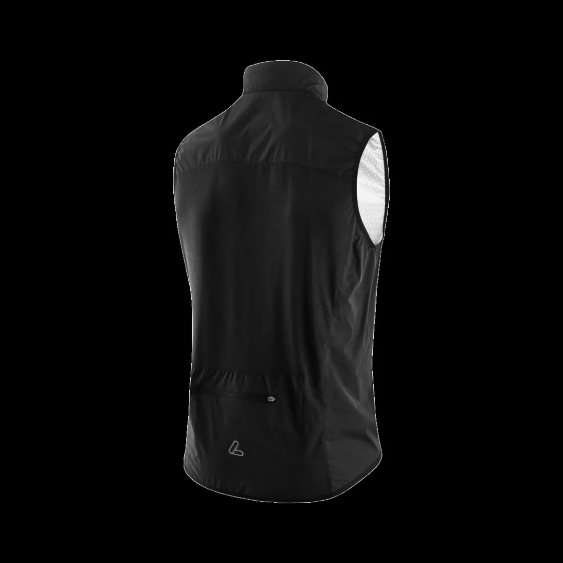 M BIKE VEST CF WPM POCKET Cycling Vest