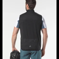 M BIKE VEST CF WPM POCKET Cycling Vest