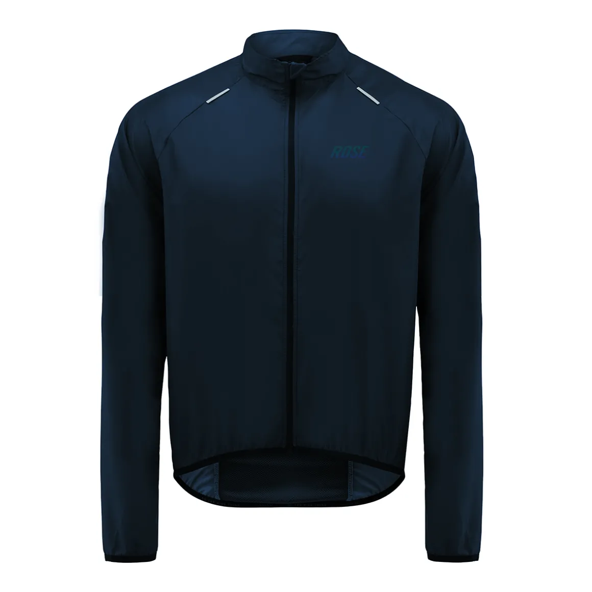 M Core Ltd Wind Jacket