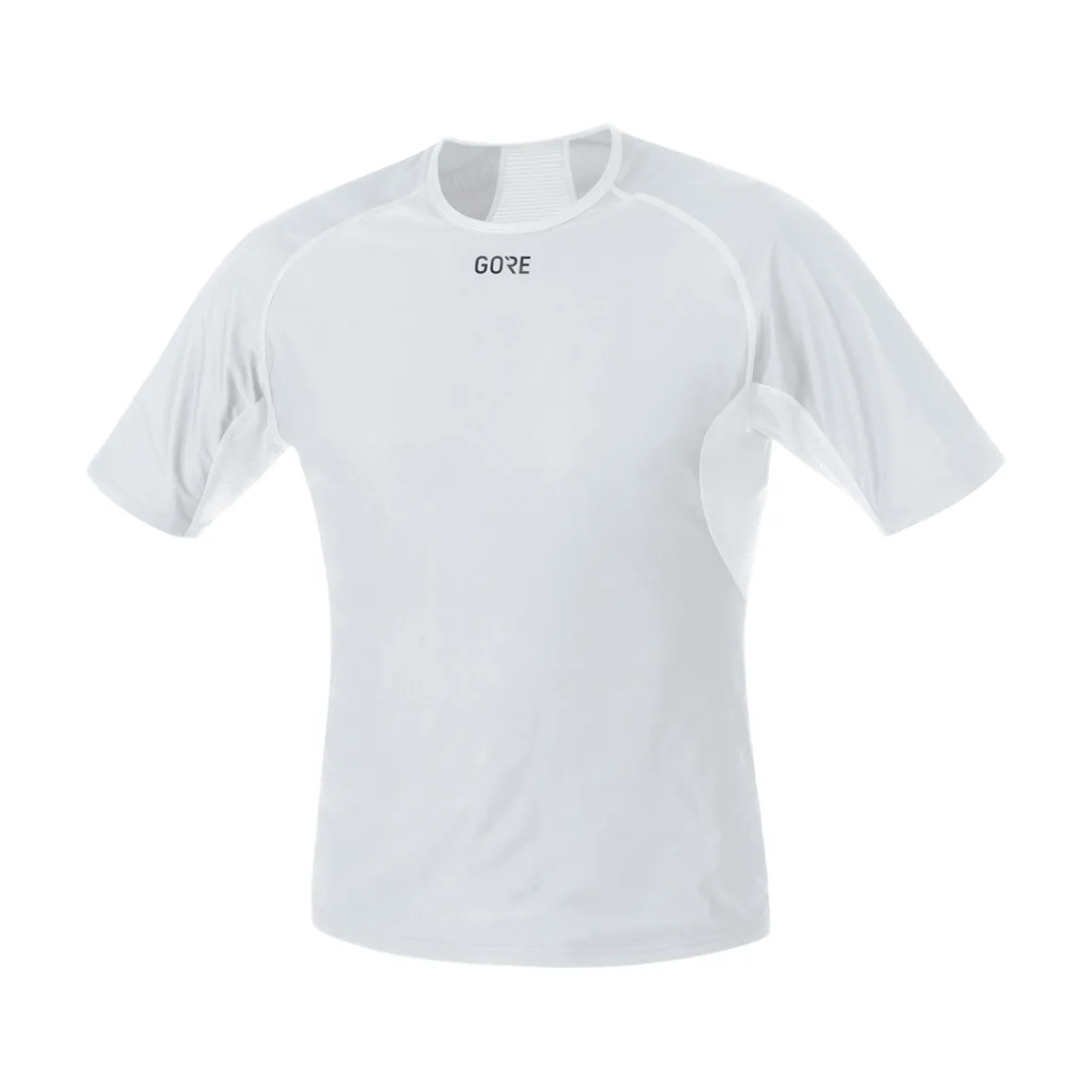 M GORE WINDSTOPPER BASE LAYER SHIRT
