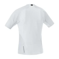 M GORE WINDSTOPPER BASE LAYER SHIRT