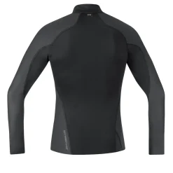 M GORE WINDSTOPPER BASE LAYER THERMO TURTLENECK Undershirt