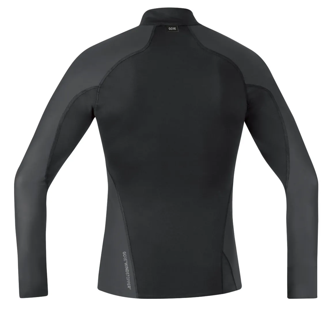 M GORE WINDSTOPPER BASE LAYER THERMO TURTLENECK Undershirt