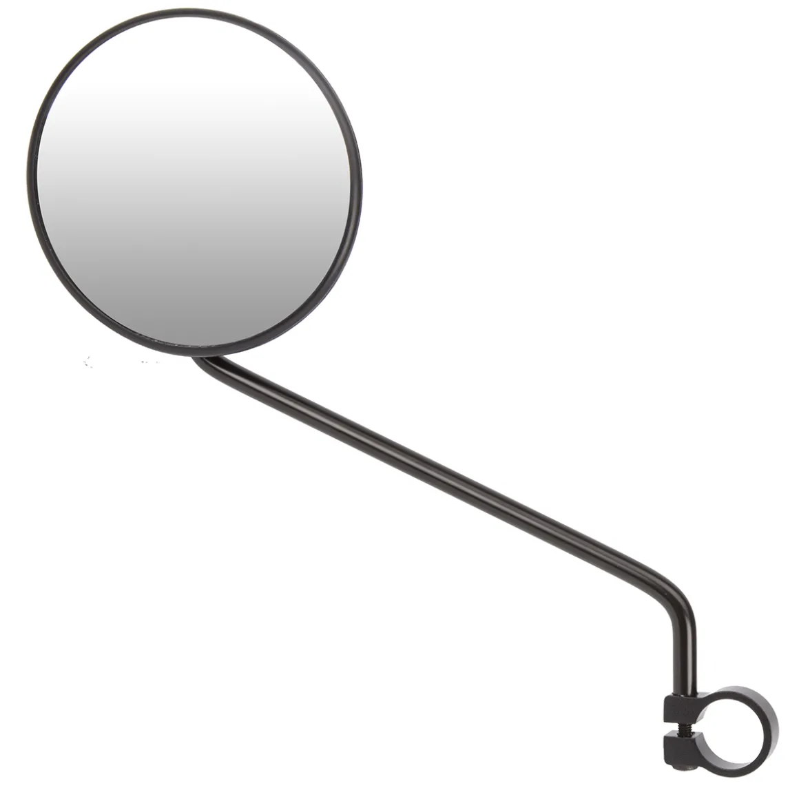 M-55 L rear view mirror for left or right side mounting