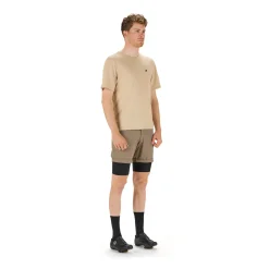M Overshorts